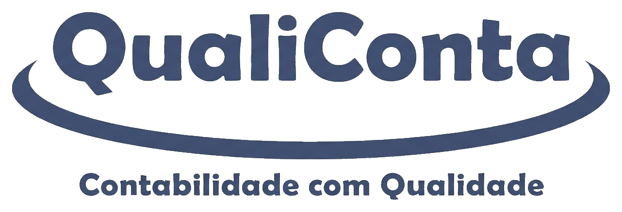 QualiConta — Contabilidade com Qualidade